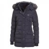 Kurtka damska KATINKA.SP AW21 - Schockemohle - true navy